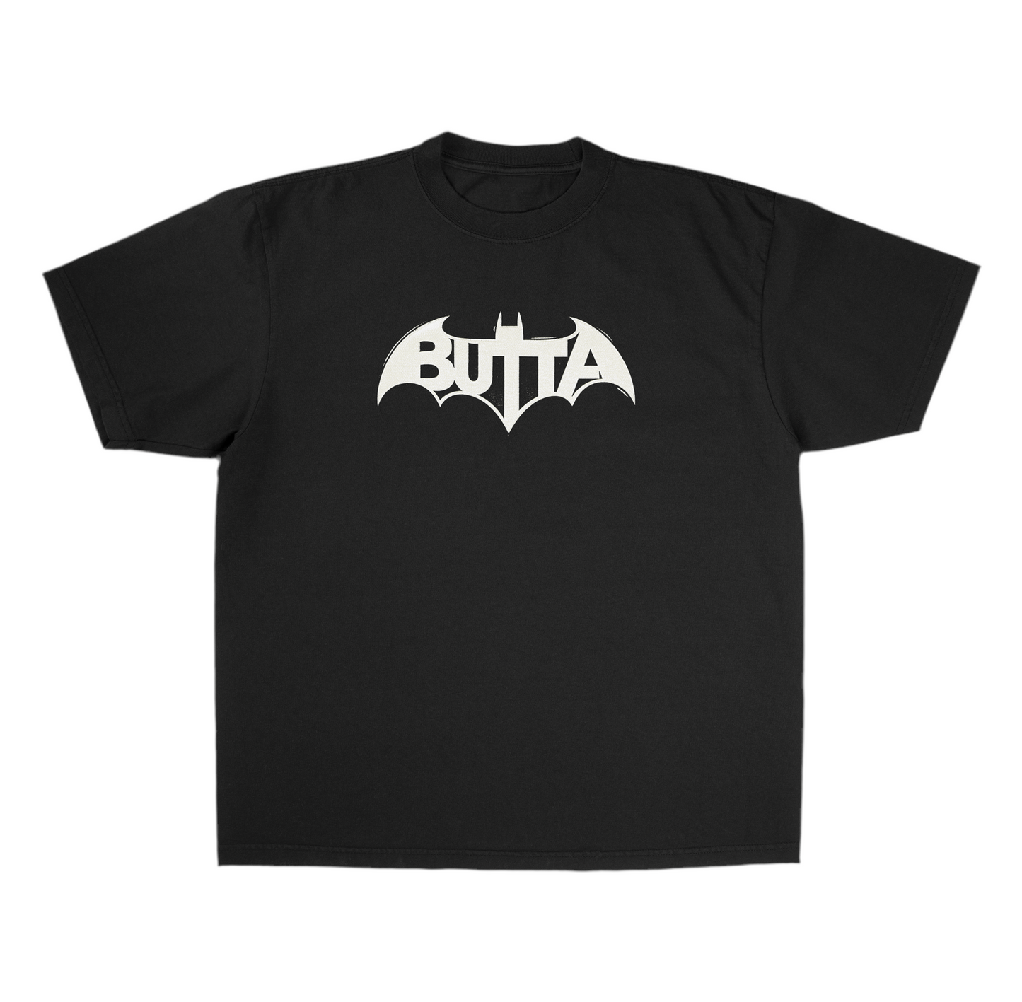 Butta “Bat Signal” Tee