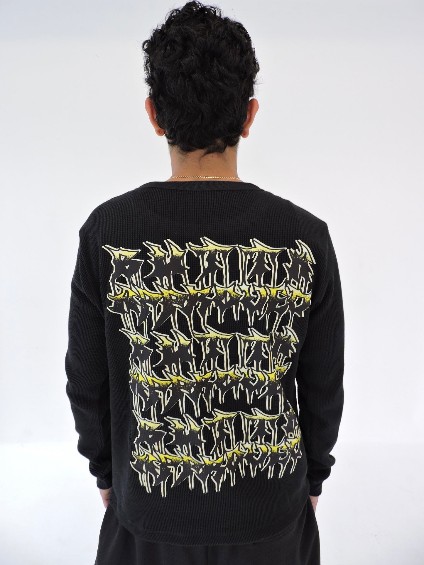 Butter & Skulls Thermal